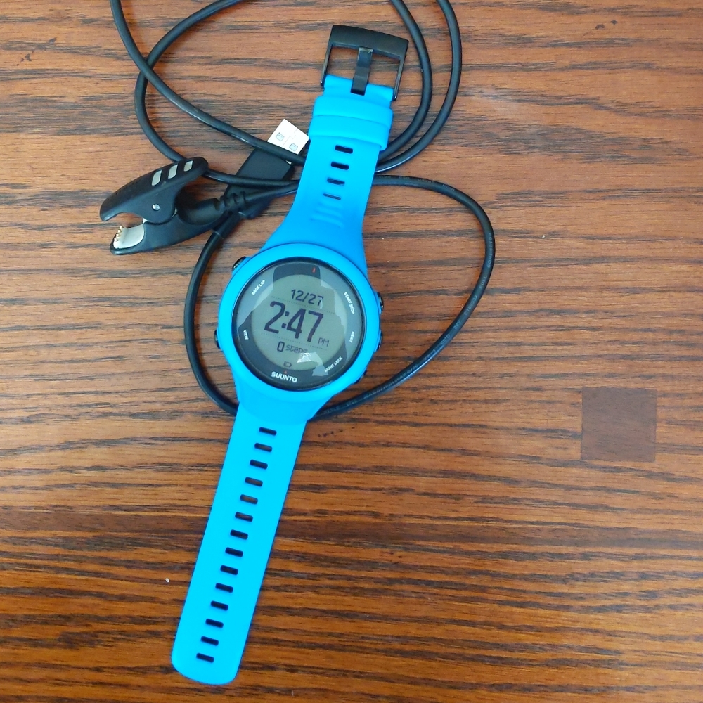 Suunto Ambit 3 GPS smart watch - Picture 3 of 3